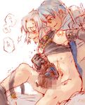  .hack .hack//g.u. .hack//roots haseo ovan 