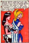  archie_comics betty_cooper tagme veronica_lodge 