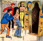  archie_comics betty_cooper tagme veronica_lodge 