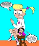  fairly_oddparents tagme trixie_tang veronica_star 