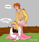  disney panze princess_eilonwy taran the_black_cauldron 