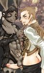  balthier final_fantasy_xii fran rule_63 tagme 