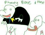  bone fone_bone phoney_bone tagme 