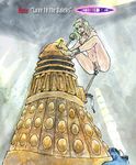  dalek doctor_who rose_tyler tagme 