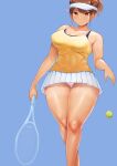  pantsu sak1023 tagme tennis uniform 