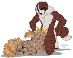  2021 alpha_channel anthro anthro_on_anthro anthro_penetrated anthro_penetrating anthro_penetrating_anthro canid canine canis digital_media_(artwork) domestic_dog duo female female_penetrated hyaenid kittydee kneeling male male/female male_penetrating male_penetrating_female mammal penetration sex simple_background transparent_background 