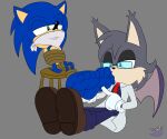  barefoot bat_wings bound chiropteran duo fan_character feet foot_fetish foot_in_mouth foot_play foot_suck male mammal membrane_(anatomy) membranous_wings sega soles sonic_the_hedgehog sonic_the_hedgehog_(series) sorcererlance sucking toe_in_mouth toe_suck toes wings 