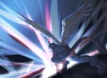  2021 digital_media_(artwork) feathered_wings feathers hybrid koul nintendo pok&eacute;mon video_games white_body white_feathers wings 
