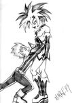  argent beast_boy dc dcau marker teen_titans 