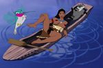  disney flit meeko pocahontas tagme 