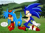  dragon_nexus purity sega sonic_team sonic_the_hedgehog 