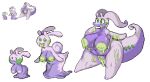  alpha_channel anthro anthrofied areola armless big_breasts biped bodily_fluids breasts butt cheek_spots curvy_figure digital_media_(artwork) dragon female gastropod genital_fluids goodra goomy green_eyes green_lactation green_tongue group hanging_breasts lactating mollusk nintendo nipples nude pester pixel_(artwork) pok&eacute;mon pok&eacute;mon_(species) short_stack simple_background sliggoo slime small_waist smile sprite sprite_art thick_thighs tongue transparent_background trio trio_focus video_games wide_hips 