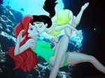  ariel disney melody tagme the_little_mermaid 