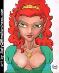  elfquest leetah satyq tagme 