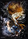  alucard candra castlevania richter_belmont tagme 