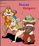  blucanary chip chip_&#039;n_dale_rescue_rangers dale gadget_hackwrench 