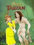  disney jane_porter tagme tarzan 