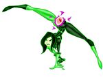  disney kim_possible shego tagme vlade 