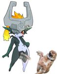  legend_of_zelda midna tagme twili twilight_princess 