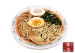  absurdres bowl egg_(food) food food_focus highres kamaboko kaneko_ryou narutomaki no_humans noodles original ramen simple_background still_life vegetable white_background 