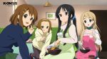  deletethistag k-on! tagme 