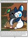  absurd_res anthro dialogue duo emolga english_text entwined_tails exio_(rodent_powered) female generation_5_pokemon hay heart_eyes heart_symbol hi_res hug living_machine machine male mammal narration nintendo pokemon pokemon_(species) pokemon_mystery_dungeon rodent rodent_powered_(softestpuffss) skye_(rodent_powered) softestpuffss spike_chunsoft tail tail_coil text trans_(lore) trans_man_(lore) usb_tail wall_(structure) wall_of_text wood wood_wall 