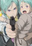  eureka eureka_seven gun sweater tagme 