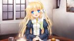  game_cg harmonia hinoue_itaru key nun shiona_(harmonia) 