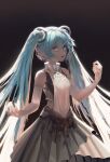  dress hatsune_miku rsef tagme vocaloid 