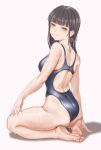  ass fangxiang_cuoluan feet swimsuits tagme wet 