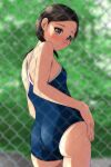  ass matsunaga_kouyou school_swimsuit swimsuits tagme 