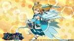  animal_ears ayano_keiko silica sword sword_art_online sword_art_online_alicization_lycoris tagme tail thighhighs wallpaper wings 