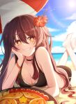  bikini genshin_impact gya_(144) hu_tao swimsuits tagme 