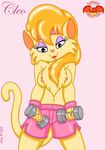  cleo tagme the_catillac_cats 