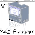  apple_inc. inanimate mac mac_plus macintosh 