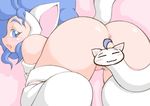  darkstalkers felicia felicia_(darkstalkers) female masturbation noise noise_(artist) pussy solo tail_masturbation tail_sex video_games 