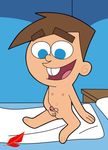  fairly_oddparents red_feather tagme timmy_turner 