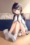  feet nijisanji_en penguin petra_gurin tagme 