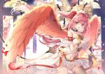  k12io see_through skirt_lift thighhighs wings 