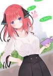  5-toubun_no_hanayome kuro_rakuda nakano_nino tagme 