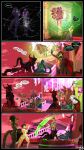 3d_(artwork) absurd_res anthro big_breasts bone breasts butt comic corruption digital_media_(artwork) dragon duo english_text female group hi_res humanoid hypnosis kala_(petruz) lizard_(petruz) magic magic_user maristela_(petruz) mind_control mythological_creature mythological_scalie mythology nipples nude petruz_(copyright) reptile scalie skeleton source_filmmaker_(artwork) speech_bubble tail text trio undead verbalblade