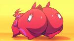 16:9 2023 2d_animation ambiguous_gender animated antennae_(anatomy) arthropod ayaxstudio big_butt bodily_fluids butt butt_focus butt_grab butt_squish deep_skin digital_media_(artwork) disembodied_hand duo feral generation_5_pokemon glistening glistening_butt hand_on_butt high_framerate huge_butt huge_hips hyper hyper_butt interspecies lidded_eyes looking_back loop nintendo overweight overweight_ambiguous overweight_feral pokemon pokemon_(species) pokephilia quadruped rear_view red_body scolipede shaking_butt short_playtime short_tail signature simple_background solo_focus sound squish standing sweat sweatdrop tail thick_thighs unsure wide_hips widescreen yellow_background