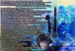 after_transformation against_surface aquarium blue_body blue_eyes bottomwear brother_(lore) brother_and_sister_(lore) brown_hair caption clothing duo fan_character fangs female feral fin frill_(anatomy) generation_7_pokemon grey_clothing grey_shirt grey_topwear hair hi_res hidden_eyes human looking_at_another loss_of_speech male mammal mental_transformation multicolored_body musical_note musical_symbol nintendo on_glass open_mouth pink_nose pokemon pokemon_(species) pokemon_transformation primarina shirt shorts sibling_(lore) sister_(lore) solo species_transformation story swimming symbol tail teeth thwillartz topwear transformation underwater vivarium water white_body yelling