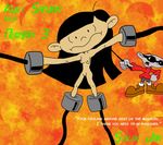  codename:_kids_next_door kuki_sanban sikik_jak tagme 