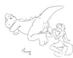  cheesasaurus_rex kraft mascots tagme 