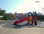  inanimate playground slide tagme 