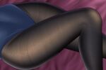  close gurande_(g-size) leotard original pantyhose 