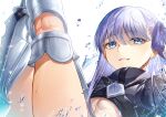  armor fate/extra fate/extra_ccc fate/grand_order fate/stay_night meltlilith sanbon_hijiki wet 