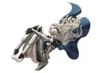  1girl absurdres armor armored_gloves armored_legwear armored_leotard ass barefoot black_gloves black_hairband black_sleeves blonde_hair blue_cape breasts cape closed_mouth eyelashes female_corrin_(fire_emblem) fire_emblem fire_emblem_fates full_body gloves hair_between_eyes hair_ornament hairband hairclip highres hugging_own_legs knees_up kozaki_yuusuke_(style) legs_together leotard light_smile long_hair looking_at_viewer no_panties official_style peacefulandflat pointy_ears puffy_sleeves pussy red_eyes sidelocks simple_background smile solo stirrup_legwear thighs toeless_legwear toenails toes white_background 