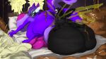 absurd_res anal anal_penetration animal_genitalia animal_penis anthro anus ball_inflation balls bed big_anus big_balls big_breasts big_butt big_nipples big_penis black_hair black_tail bloated bloated_urethra bodily_fluids bone bones_in_feces breasts busty_boy_(lore) butt canid canine canine_genitalia canine_penis chest_tuft claws clothing cum digitigrade excessive_cum excessive_feces excessive_genital_fluids excessive_lactation fart fart_cloud fart_fetish farting_on_crotch farting_on_penis feces feces_in_penis feces_in_testicles feces_in_urethra feces_pile feet filthyopossum flooding fluffy fluffy_chest fluffy_tail fur fur_markings furniture genital_fluids genitals grey_body grey_fur hair hi_res huge_anus huge_balls huge_breasts huge_butt huge_nipples huge_penis hyper hyper_anus hyper_balls hyper_breasts hyper_butt hyper_cum hyper_cumming hyper_feces hyper_feces_pile hyper_genitalia hyper_lactation hyper_nipples hyper_penis inside knot knotted_penis lactating long_hair long_tail lying lying_on_bed machine mal0 male male/male male_lactation malo mammal markings moan moobs mosley_(mos_ley) multicolored_body multicolored_ears multicolored_fur nails neck_tuft nipples nude on_bed pawpads paws penetration penis plantigrade ponked pooping_on_dick protogen protogen_face protogen_visor pubes puffy_anus purple_body purple_fur purple_hair purple_penis resting_on_belly robe scp-1471-a scp_foundation sheath skull skull_head smirking_at_partner smirking_dom solid_cum solid_milk stink_fumes stink_lines tail tuft unusual_bodily_fluids unusual_cum unusual_genital_fluids
